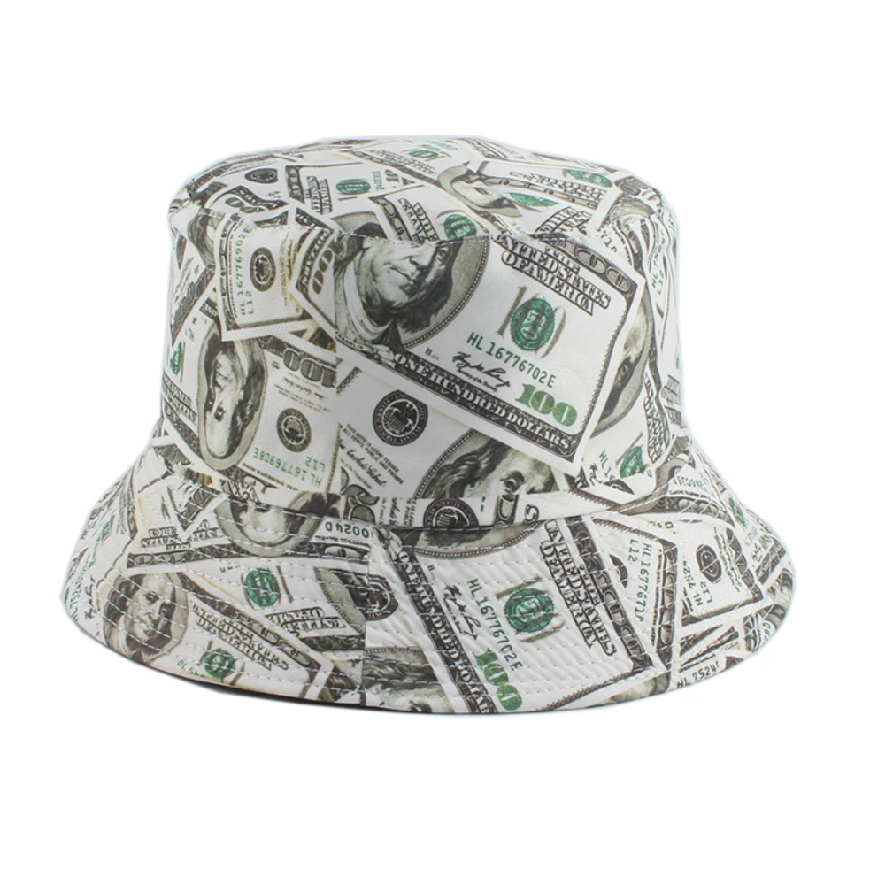 Dollar Hat